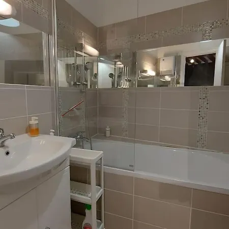 Appartement La Brise Normande Centre De De *