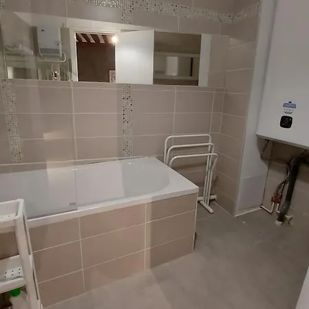 Appartement La Brise Normande Centre De De *