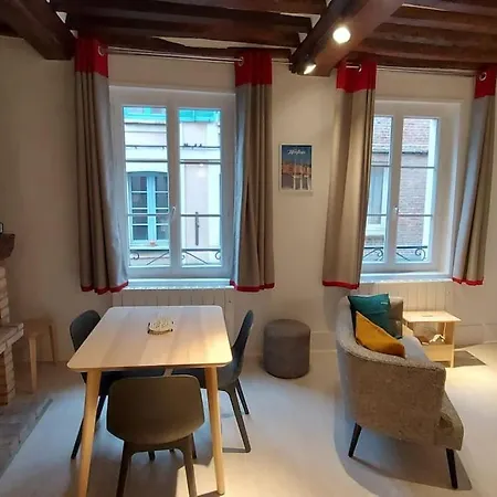 La Brise Normande Centre De De Honfleur